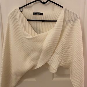 Brand New Zaful Sweater